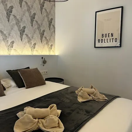 Apartamento The V