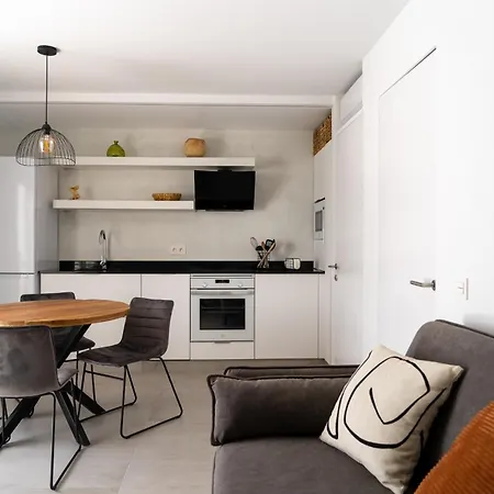 Apartamento The V Puerto del Carmen (Lanzarote)