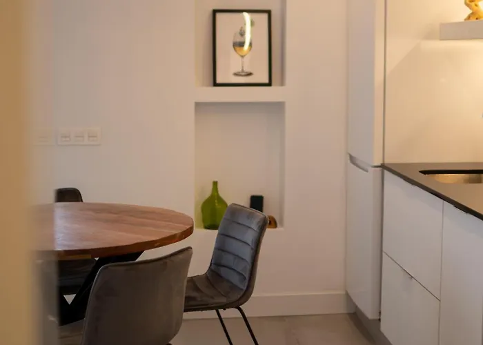 Apartamento The V Puerto del Carmen (Lanzarote)