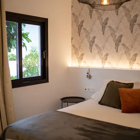 The V Apartamento *