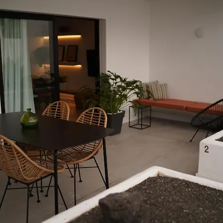 Apartman The V