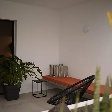 Apartman The V