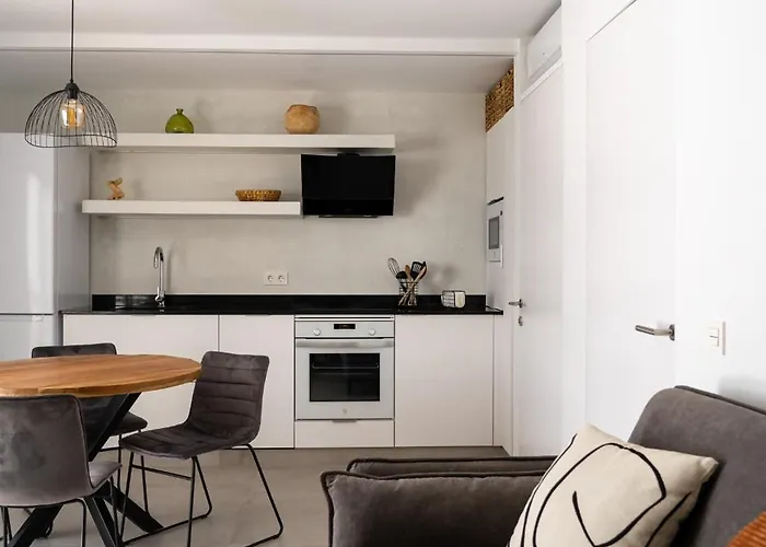 Apartment The V Puerto del Carmen (Lanzarote)